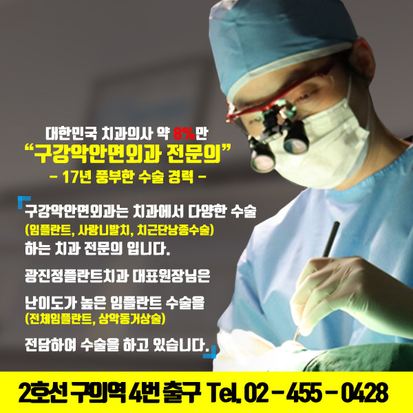 구의역 치과 4번출구 사랑니가 잇몸 속에 묻혀 있다면? 매복사랑니 발치 대상자와 치료 전후 유의사항 안내